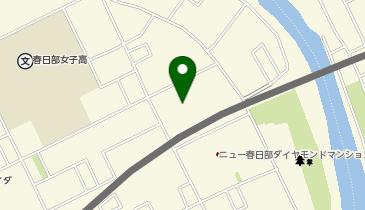 MagnetSPA(マグネットスパ)の地図画像