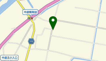 苺屋あとりゑの地図画像