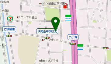 心の相談室with(ウィズ)の地図画像