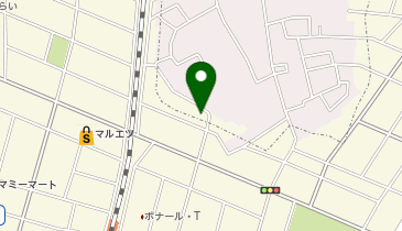 寺田株式会社 大宮営業所の地図画像