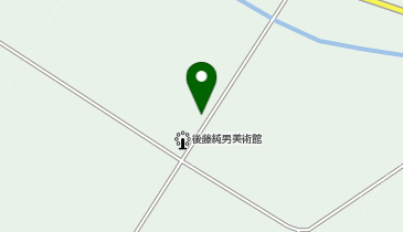 レストランふらのグリルの地図画像