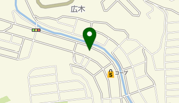 さくらペットクリニックの地図画像