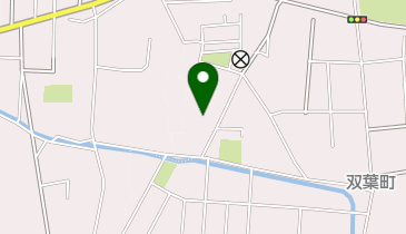 らんべるアセット株式会社の地図画像