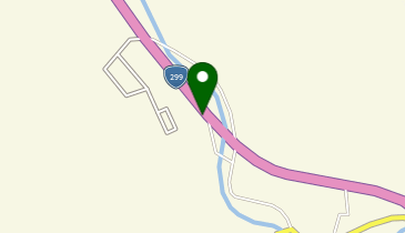 プチバカンス もつの華の地図画像