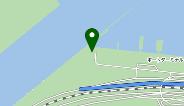 オリーブの丘 関西国際空港店の地図画像