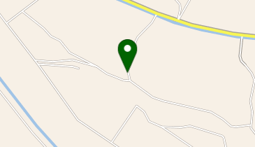 段部のしだれ桜の地図画像