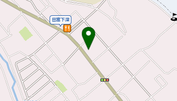 小田急不動産ロジスティクスセンター福岡志免の地図画像