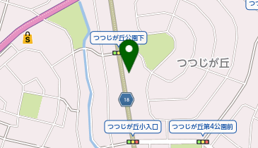 CPサロン 青葉台駅前店の地図画像