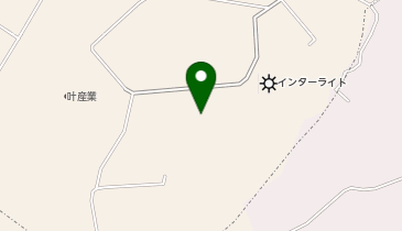 西尾レントオール株式会社 高所東京センターの地図画像