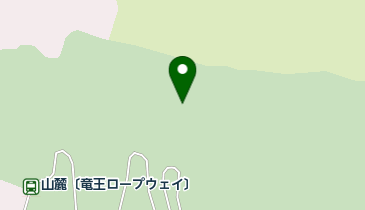 SORA GLAMPING RESORT(ソラ グランピング リゾート)の地図画像