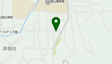 3丁目ビールの地図画像