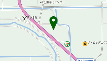 Another NOTE(アナザー ノート)の地図画像