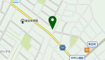 向日葵と夜明けの地図画像