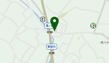 椿 名和本店の地図画像