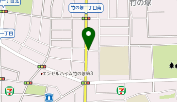 Lea Lea(レア レア)の地図画像