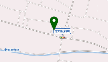 お弁当のアビオッコの地図画像