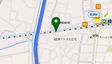 LOUNGE BAR TRAVIS(ラウンジ バー トラビス)の地図画像