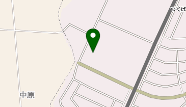 大和物流株式会社 つくばロジスティクスセンター2の地図画像