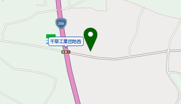 大和物流株式会社 菰野物流センターの地図画像