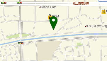 木村チェーン 朝生田店の地図画像
