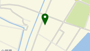 牛タンスタンド 閖上本店の地図画像