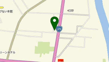 sweets.cafe -Plass-(スイーツ カフェ プラッス)の地図画像