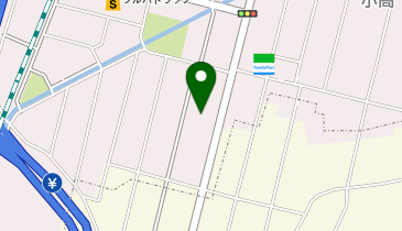 いいオフィス燕三条 by(バイ) イチコンの地図画像