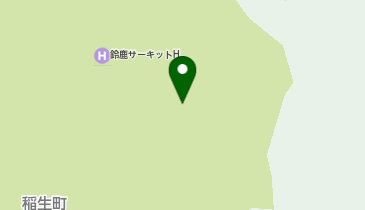 Honda RACING Gallery(ホンダ レーシング ギャラリー)の地図画像