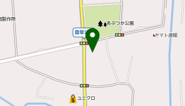 博多龍ノ髭 佐野店の地図画像