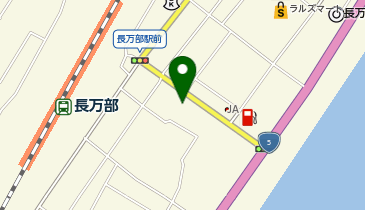 COIN LAUNDRY(コイン ランドリー) 香澪の地図画像