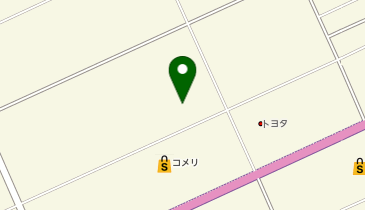 館脇倉庫 苫小牧支店の地図画像
