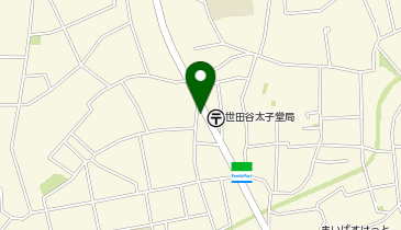 press shopアサヒヤの地図画像