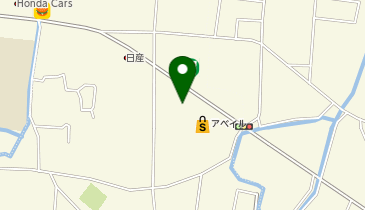 コロッケクラブ 防府店の地図画像