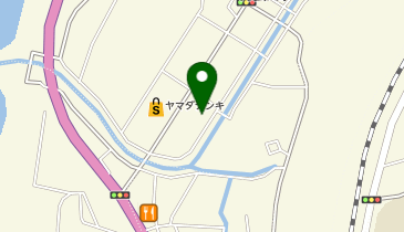 コロッケクラブ 下関武久店の地図画像