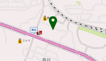 コロッケクラブ インターネットカフェフリースペース唐津店の地図画像