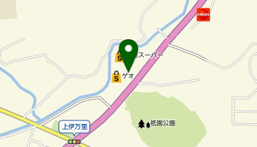コロッケクラブ 伊万里店の地図画像