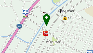 コロッケクラブ うるま石川店の地図画像