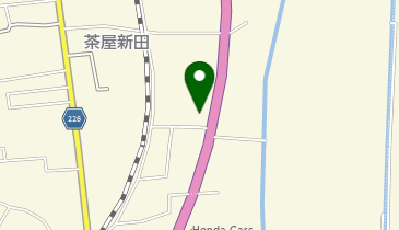 RELIEF GEAR(リリーフギア)の地図画像