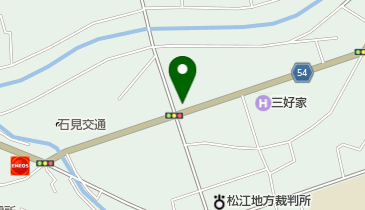 Hair P five(ヘアー ピー ファイブ)の地図画像