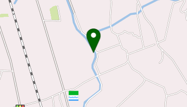 農具川河川公園の地図画像