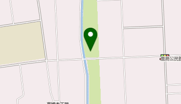 Landscaping(ランドスケイピング)赤堀緑地 いこいの森公園の地図画像