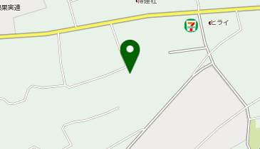 R's polish(アールズポリッシュ)の地図画像