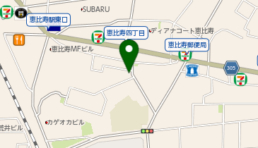 伊賀焼窯元長谷園 長谷製陶株式会社 東京店igamono(イガモノ)の地図画像