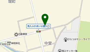 シーカ・ジャパン株式会社 長瀞テクノロジーセンターの地図画像