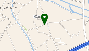 SMASH POODLE(スマッシュプードル)の地図画像