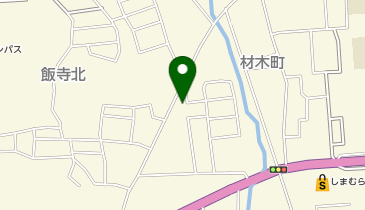 會・マチエールの地図画像