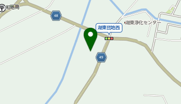 株式会社 fu-ryusya(フウリュウシャ)の地図画像