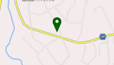 平和郷管理株式会社 那須管理事務所の地図画像