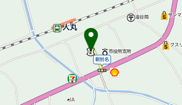 Art&Restaurant zen(アートアンドレストラン ゼン)の地図画像