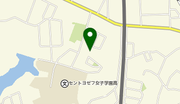 RURIY(ルリィ)の地図画像